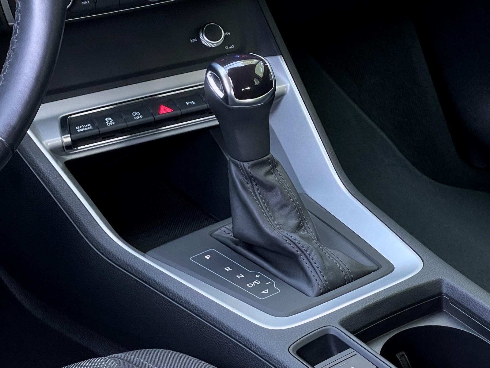 Audi Q3 SPORTBACK 35 TFSI S-LINE AUTOM. VIRTUAL ACC, миниатюра 15