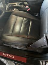 Dodge Nitro - Dodge aus 2011