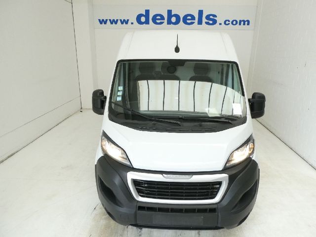 Peugeot Boxer 2.1 d