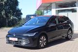 Volkswagen Golf VIII Variant 1.5 eTSI Goal DSG LED Navi ACC - Volkswagen Golf: Goal