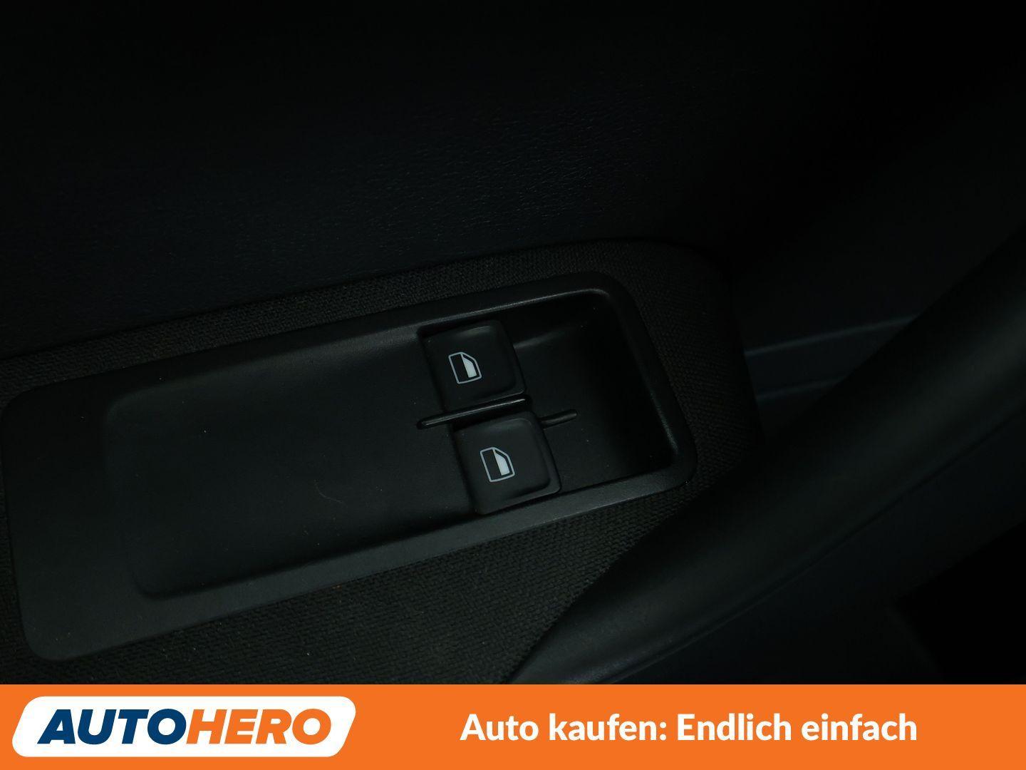 Volkswagen Polo 1.0 TSI Trendline BMT Aut.*TEMPO*BT*