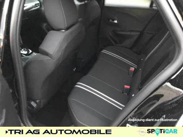 Opel Corsa - Bild 11