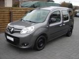 Renault KANGOO 1,2 T + KLIMA + 1.HAND +EDITION+TEMPOMAT - Renault Kangoo in Solingen