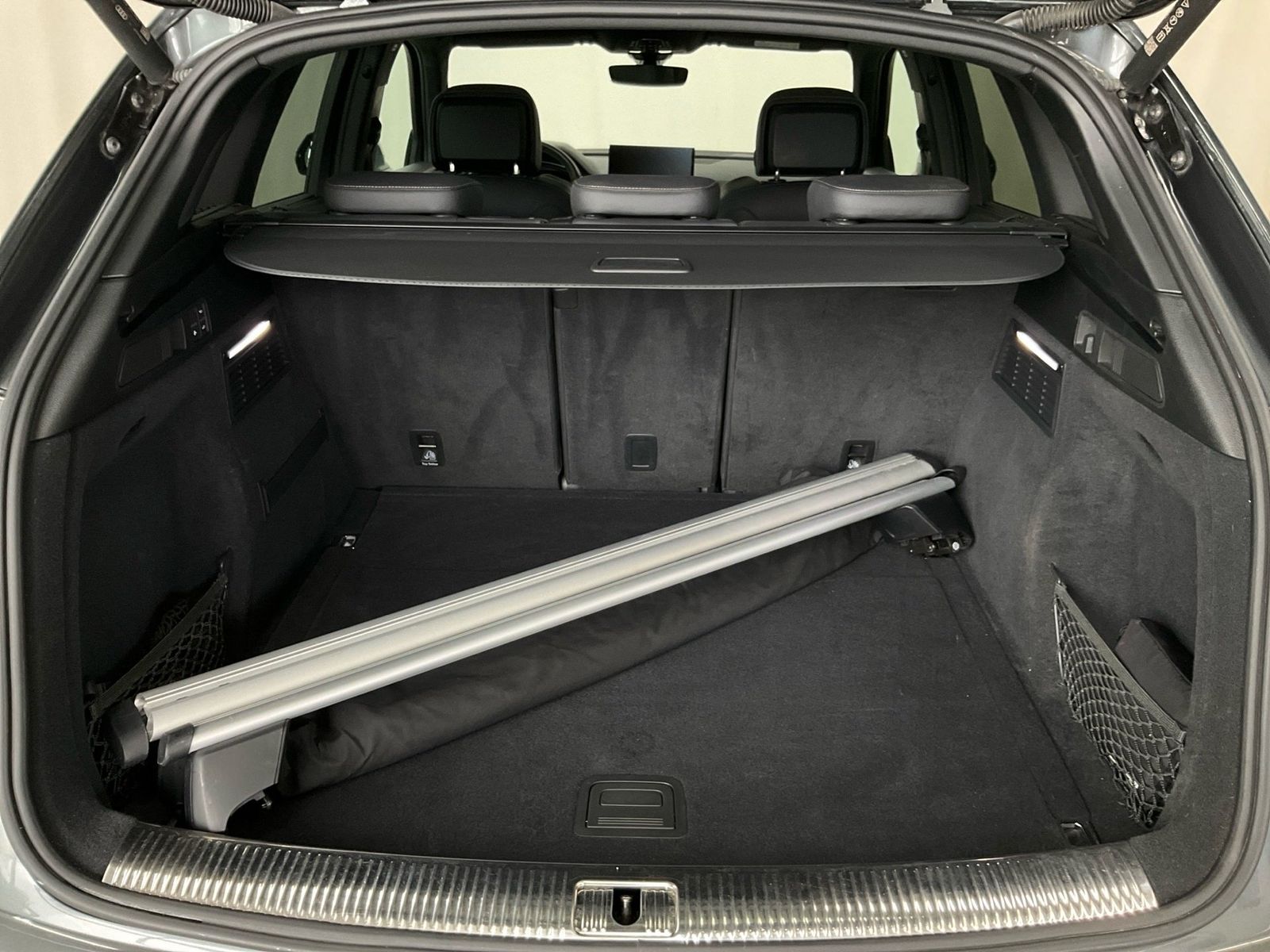 Audi SQ5 - Bild 8