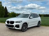 BMW Bmw x3 72000km!!! - BMW: 720