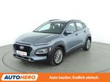 Hyundai Kona 1.0 TGDI Trend 2WD *NAVI*LED*TEMPO*CAM*PDC* - Hyundai KONA Gebrauchtwagen in München