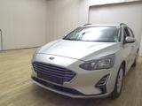 Ford Focus Turnier 1.5 EB Trend LED Tempomat AHK - Ford Focus: Kombi, Trend