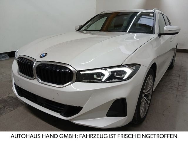 BMW 320d xDrive*SHADOW*STNDHZNG*ACC*DRIVING ASS.*1Hd