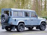 Land Rover Defender Tophat 6.2 V8 H6 Corvette 7-pers. Topha - gebrauchte Land Rover Kombis