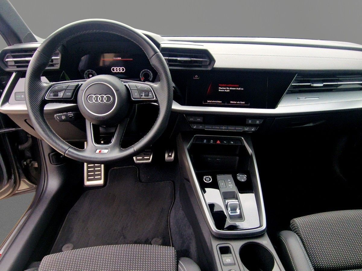 Audi A3 - Bild 11