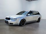 Audi S6 4.2 tiptronic quattro Avant - - Audi S6 aus 2001
