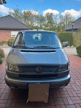 Volkswagen VW T4 Multivan Highline - Volkswagen T4: Highline