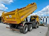 MAN TGS 35.470 Kipper / 8x6 / EURO 6/ 65 TKM! - Angebote