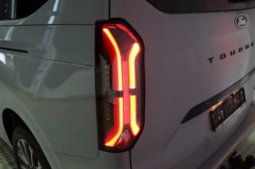 Ford Tourneo Custom  L2 Tourneo Titanium X AWD AHK