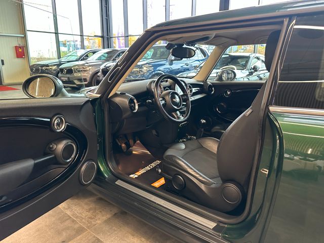 MYAUTOCENTER – Gebraucht- und Jahreswagen mit Werkstattservice in Pfaffenhofen MINI ONE D BAKER STREET*2. Hand*Bluetooth*Euro5*Klima