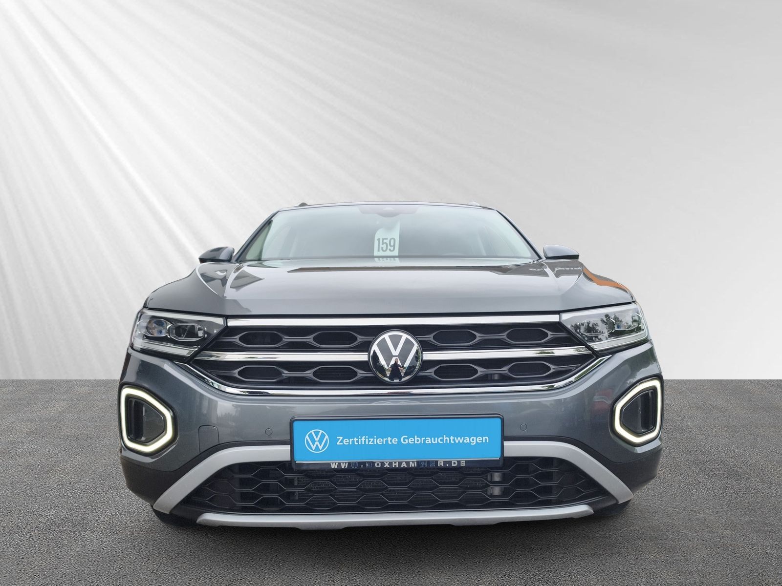 Volkswagen T-Roc 1,0 TSI Style ACC APP.CONNECT LED foto 4