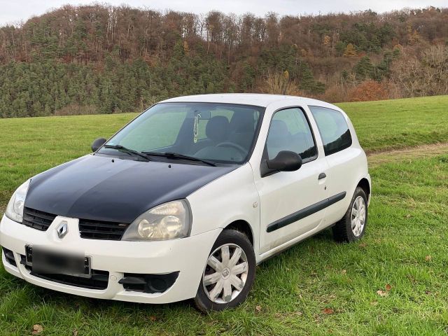 Renault Clio Campus 1.2 Benzin