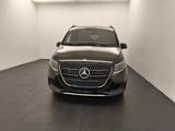 Mercedes-Benz V 220 d AVA/L DISTR.M-BEAM Leder AHK Widescreen - Mercedes-Benz V 220 in Erfurt