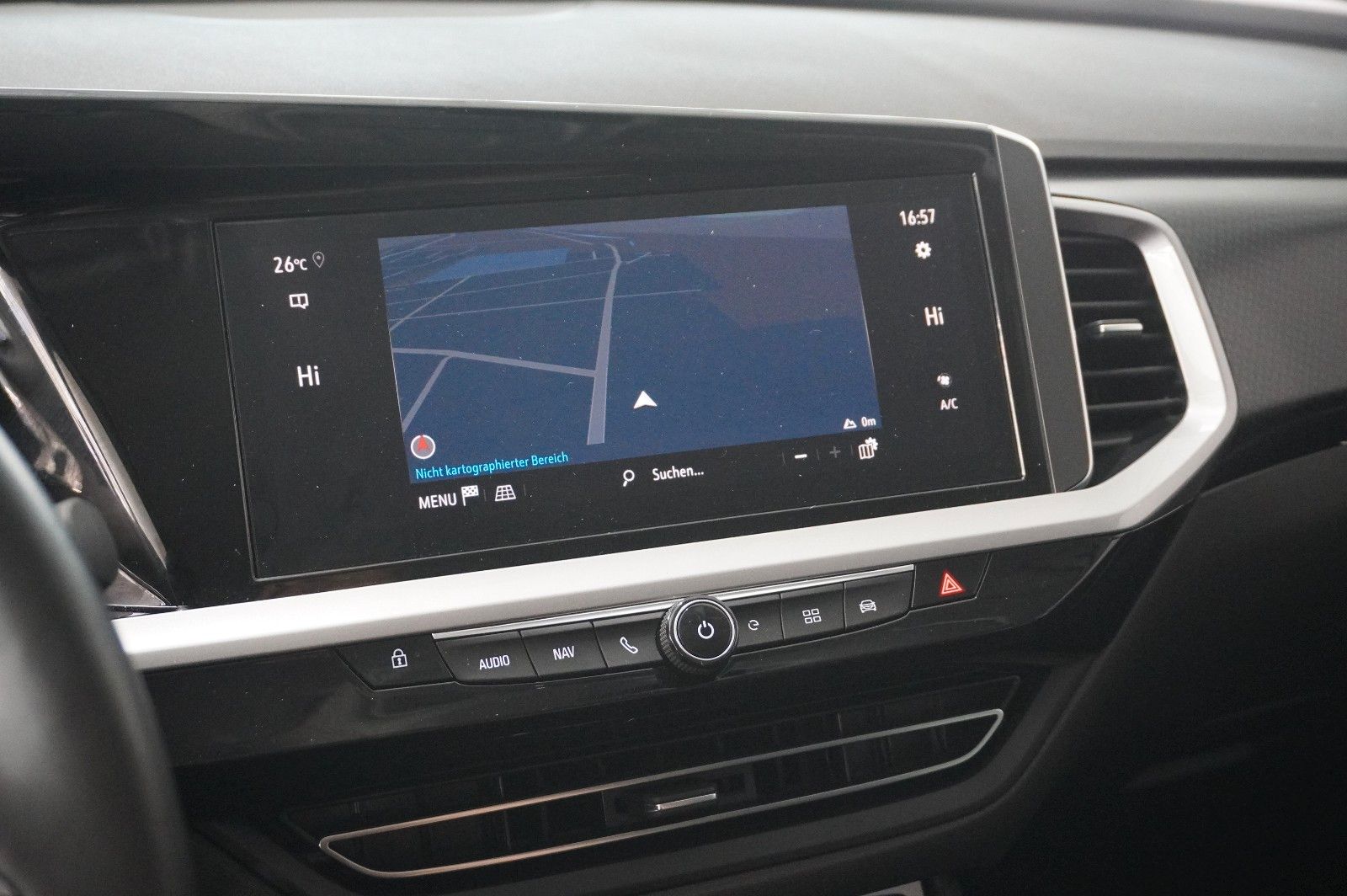 Fahrzeugabbildung Opel Grandland (X) GS SPORT 4HYBRID NAVI/LED/360°/DAB