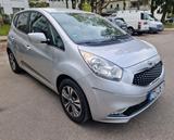 Kia Venga 1.6 Dream-Team|Tüv Neu|Allwetterräder..... - Kia Venga aus 2015
