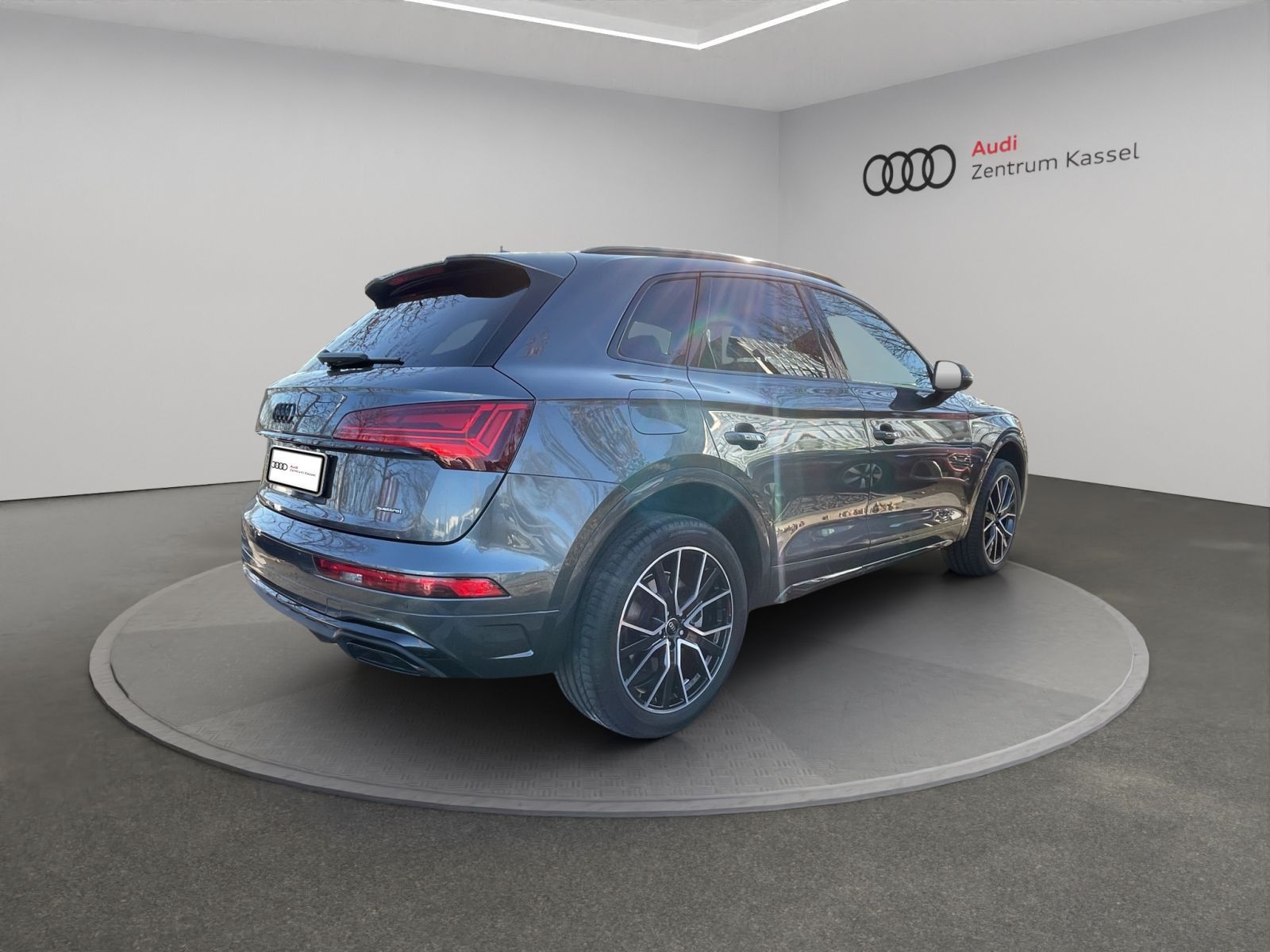 Audi Q5 - Bild 6