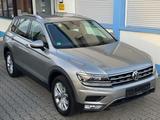 Volkswagen Tiguan Highline Offroad 4Motion LED - Volkswagen Tiguan OFFROAD mit Diesel-Antrieb