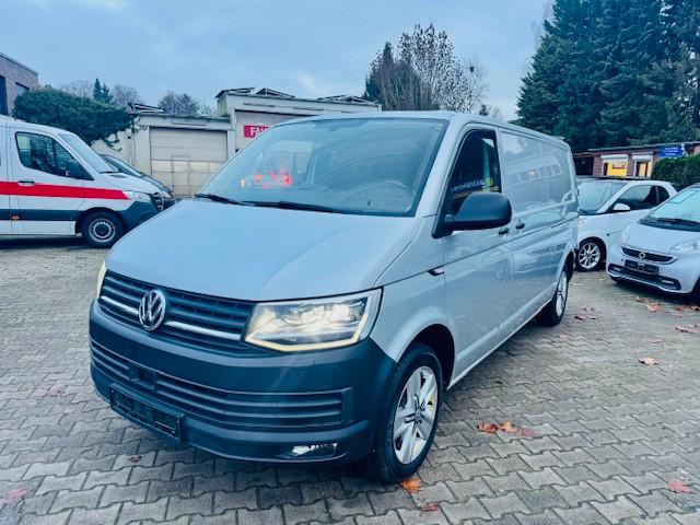 Volkswagen T6 Transporter Kasten lang Automatik