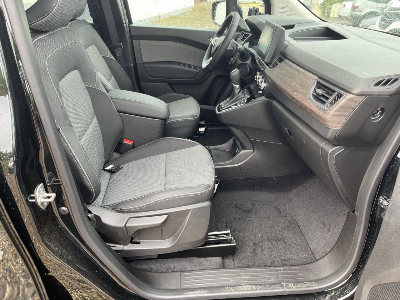 Renault Kangoo E-TECH - Bild 15