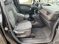 Renault Kangoo E-TECH - Vorschau Bild 15