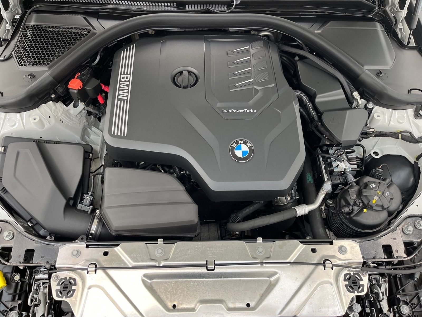 BMW 318 - Bild 16