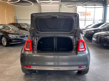Fiat 500C Lounge *BI-XENON*NAVI*DAB*PDC*