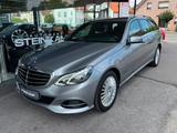 Mercedes-Benz E 220 CDI T-Modell Aut. * LED * NAVI * Gepflegt - Mercedes-Benz E 220: Cdi T Modell