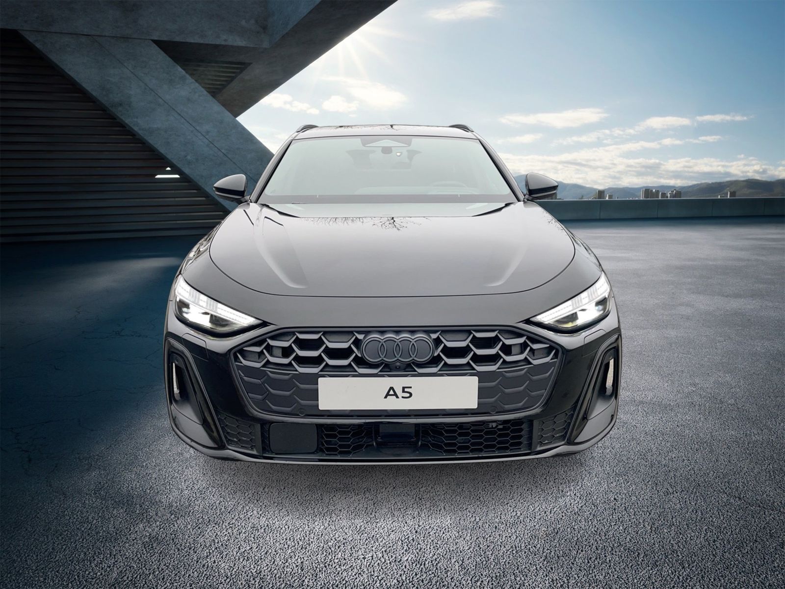 Audi A5 - Bild 9