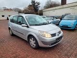 Renault Scenic II Grand Exception* 7-SITZER*AHK* - Renault Scenic in Bielefeld