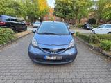 Toyota Aygo Team, 5 Gang, HU 02/27, 5 Türig, Klima  - Toyota: T27