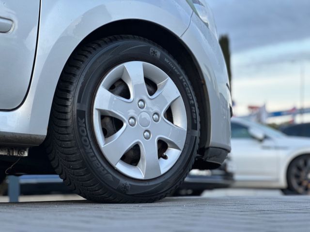 Renault Twingo  Paris