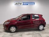 Mitsubishi Space Star SELECT KLIMA FSP Navi-Screenmirroring - Mitsubishi Space Star New cars in Bochum