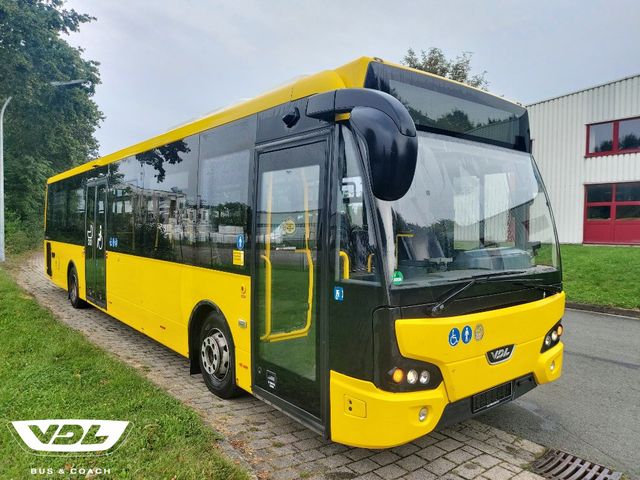 VDL Citea LLE-120/255