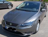 Seat Leon Style,1.2 TSI 81kW/110PS,Navi,SZHG,Clima - Seat Leon: Ps