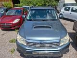 Subaru Forester Comfort - Subaru Forester aus 2010