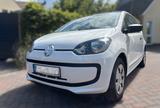 Volkswagen up! zuverlässig, günstig, gepflegt - : Kleinwagen, Guenstig