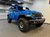 Jeep RUBICON 392-6.4L HEMI V8-RECON 35"-STEEL BUMPER - Jeep Wrangler Rubicon 392 Gebrauchtwagen