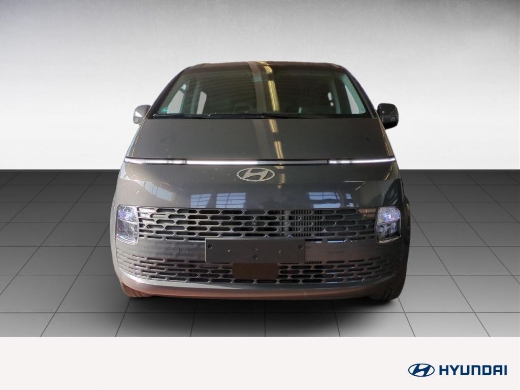 Hyundai Staria – Bild 2