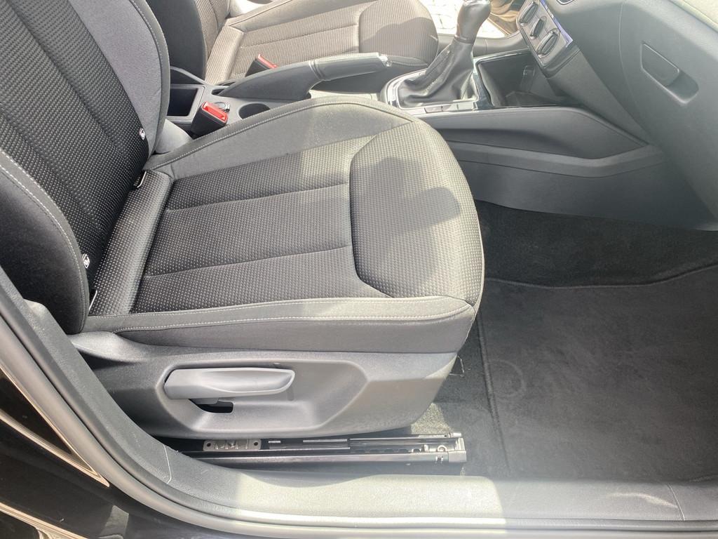 Skoda Fabia 1.0 TSI Ambition Tour Navi+LED+PDC+SHZ, миниатюра 12