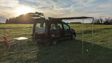 Volkswagen Caddy 4 Camper