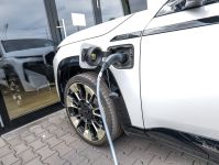 BMW XM - Vorschau Bild 26
