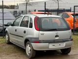 Opel Corsa 1.2 16V COMFORT*TÜV NEU*SERVICE NEU* - gebrauchte Opel Corsa aus dem Jahr 2002