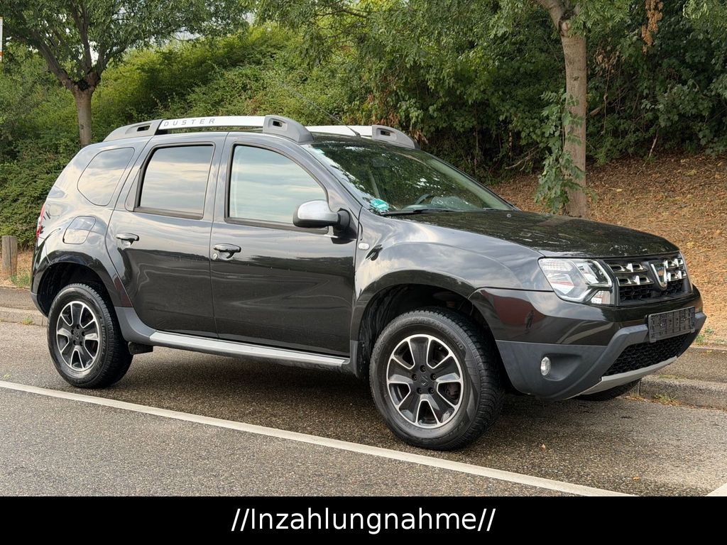 Image of Dacia Duster