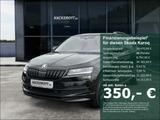 Skoda Karoq Sportline 2.0 TSI DSG 4x4 Led Navi Pano AC - Skoda Karoq in Hannover