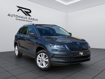 Skoda Karoq - 9